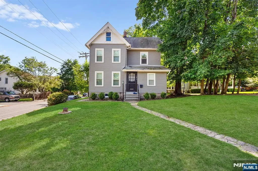 191 West Street Closter NJ 07624