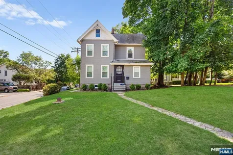 191 West Street Closter NJ 07624