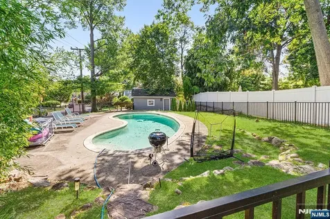 191 West Street Closter NJ 07624