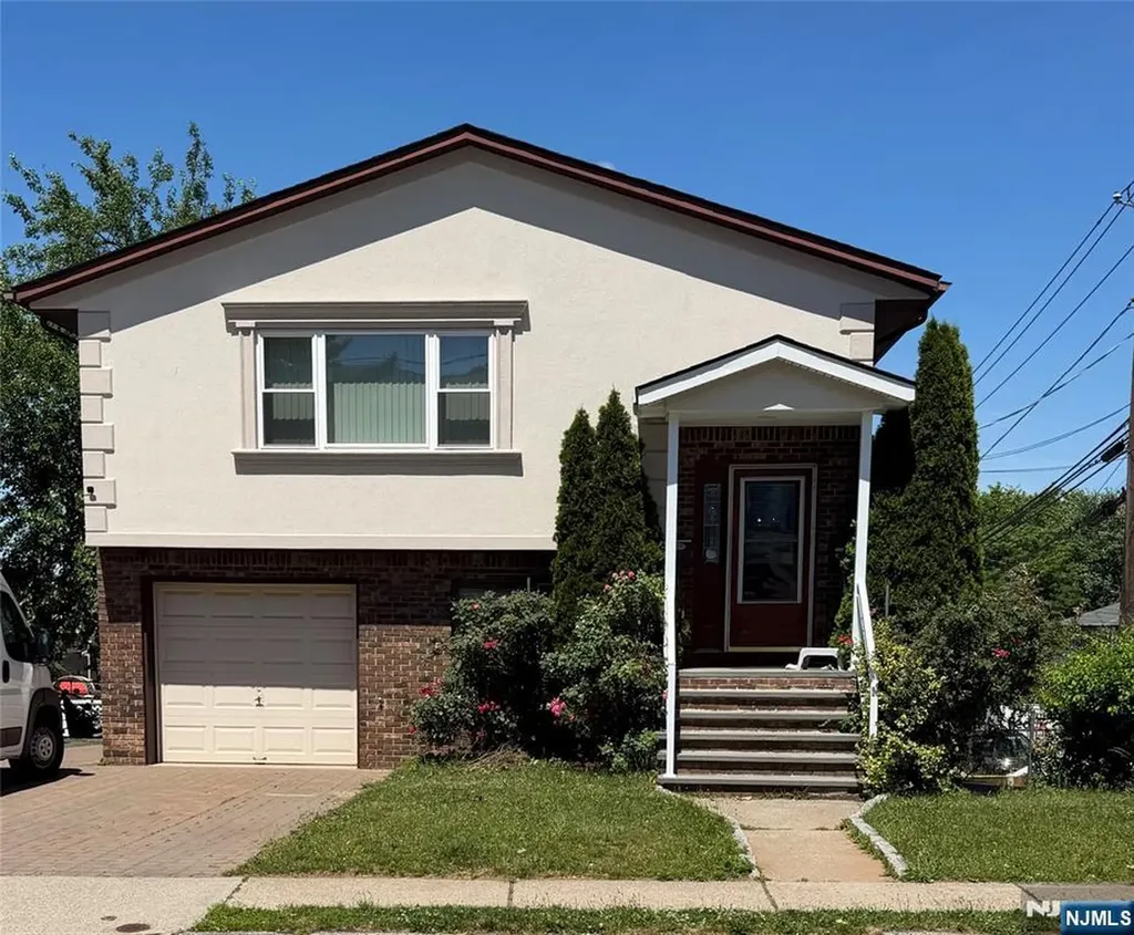 205 Malcolm Avenue Garfield NJ 07026
