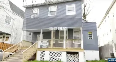 25-27 Treacy Newark NJ 07108