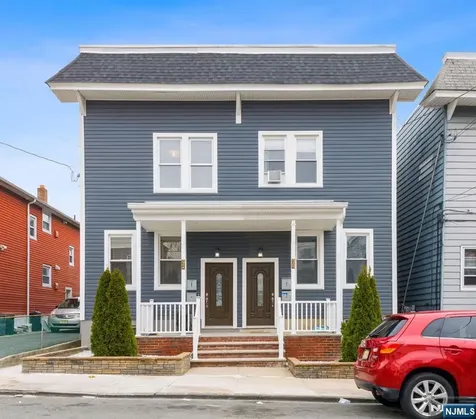 92 Windsor Street Kearny NJ 07032