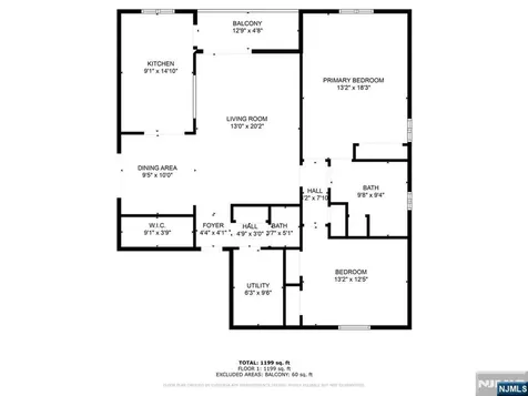 33 Green Valley Court Secaucus NJ 07094