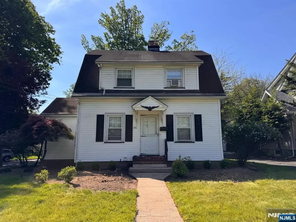 352 Durie Avenue Closter NJ 07624