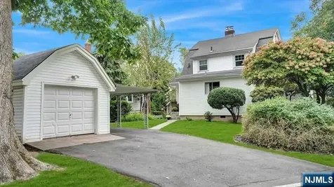 352 Durie Avenue Closter NJ 07624