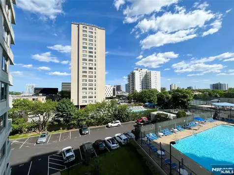 2100 Linwood Avenue Fort Lee NJ 07024