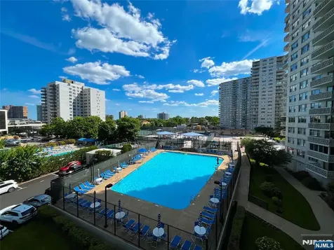2100 Linwood Avenue Fort Lee NJ 07024