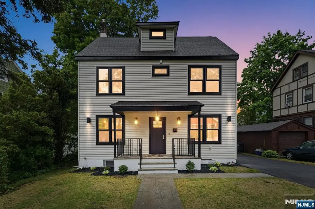 166 Lincoln Street Montclair NJ 07042
