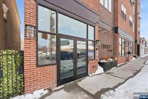 660 Bloomfield Avenue Bloomfield NJ 07003