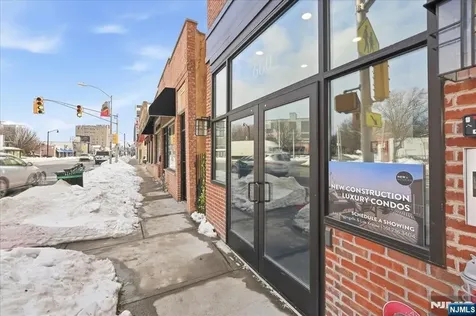 660 Bloomfield Avenue Bloomfield NJ 07003