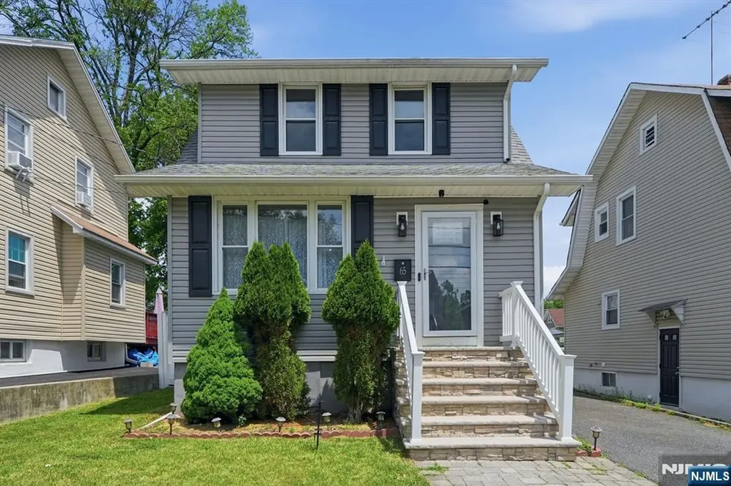 65 Franklin Road Teaneck NJ 07666
