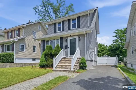 65 Franklin Road Teaneck NJ 07666