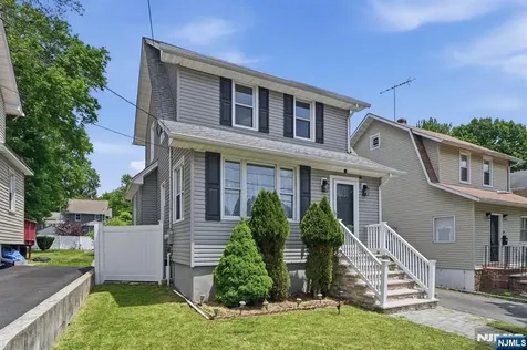 65 Franklin Road Teaneck NJ 07666