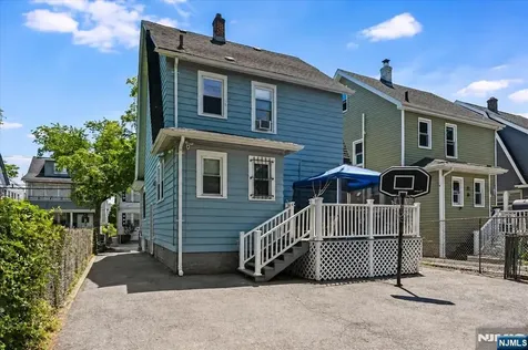 169 Vermont Avenue Newark NJ 07106