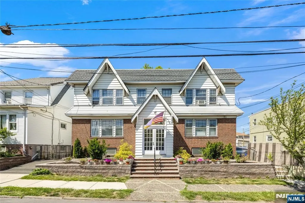 193 Dukes Street Kearny NJ 07032