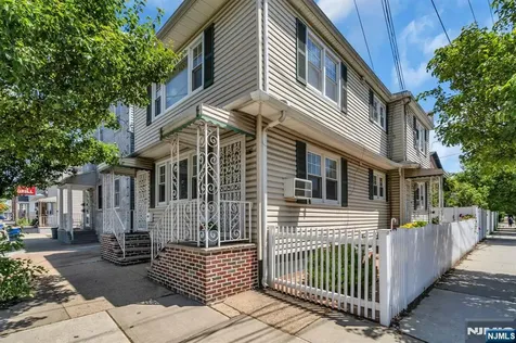 116 1st Street Harrison NJ 07029
