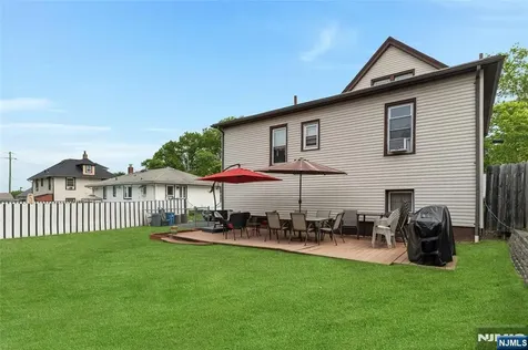 22 Passaic Avenue Hasbrouck Heights NJ 07604