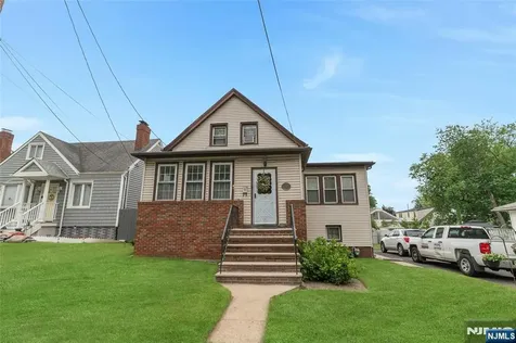 22 Passaic Avenue Hasbrouck Heights NJ 07604