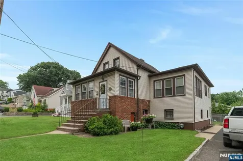 22 Passaic Avenue Hasbrouck Heights NJ 07604
