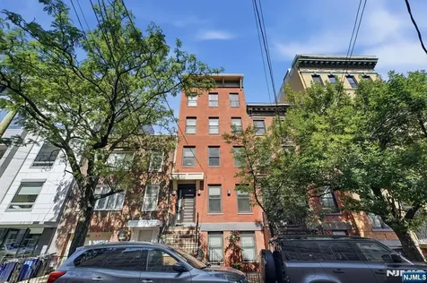 838 Park Avenue Hoboken NJ 07030