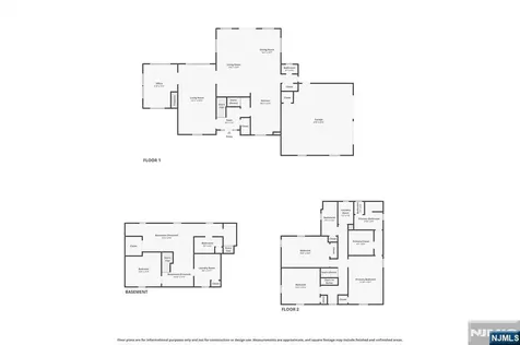 62 Fells Road Verona NJ 07044