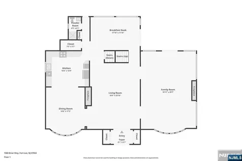 1060 Briar Way Fort Lee NJ 07024