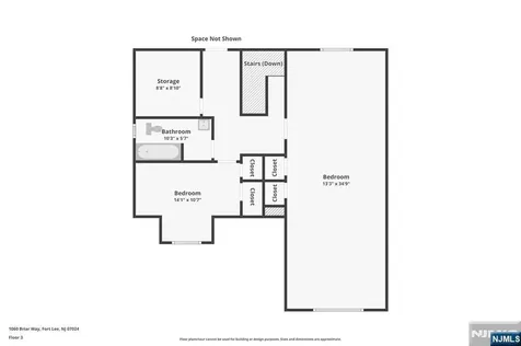1060 Briar Way Fort Lee NJ 07024