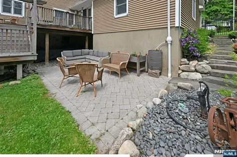 8 Myrtle Street Montvale NJ 07645