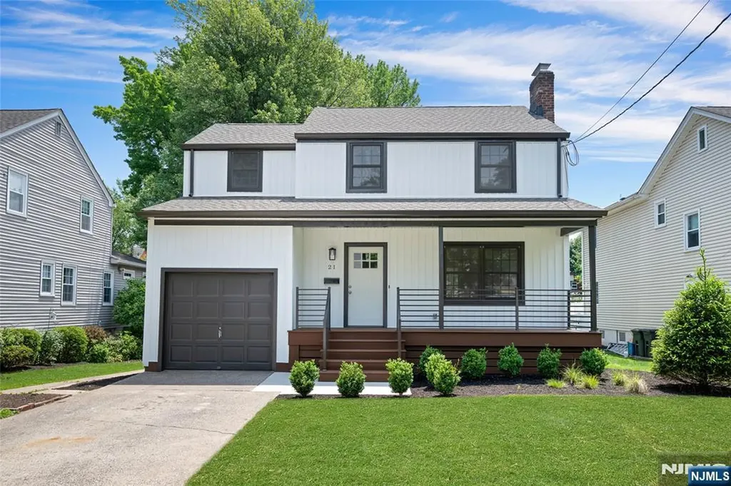 21 End Terrace Bloomfield NJ 07003