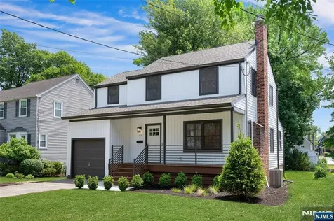 21 End Terrace Bloomfield NJ 07003