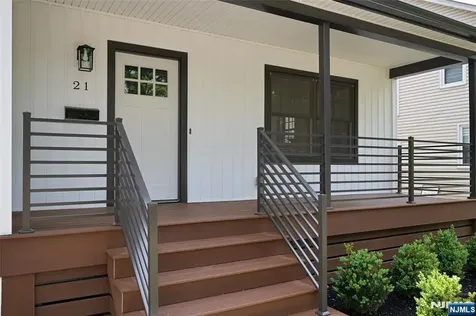 21 End Terrace Bloomfield NJ 07003