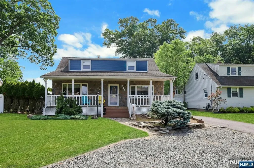 246 Highland Avenue River Vale NJ 07675