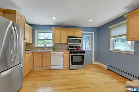246 Highland Avenue River Vale NJ 07675