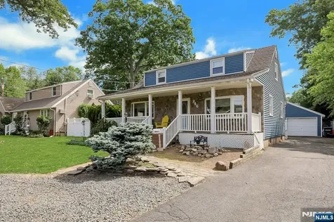 246 Highland Avenue River Vale NJ 07675