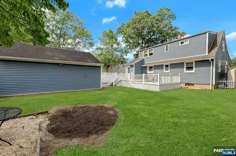 246 Highland Avenue River Vale NJ 07675