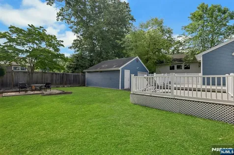 246 Highland Avenue River Vale NJ 07675