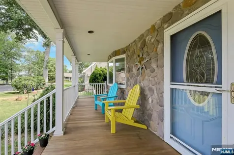 246 Highland Avenue River Vale NJ 07675