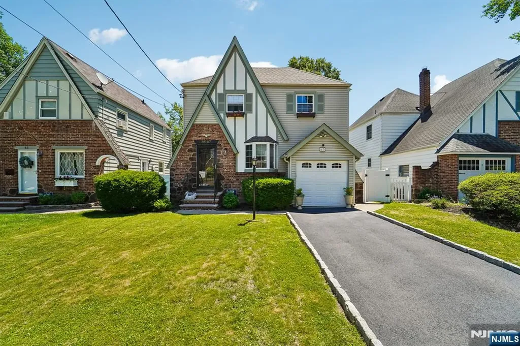 67 Marlboro Road Clifton NJ 07012