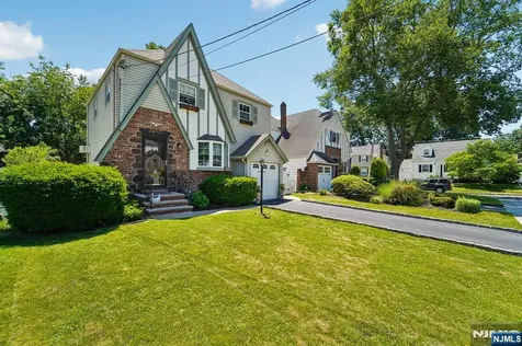 67 Marlboro Road Clifton NJ 07012