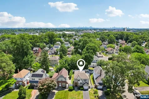 67 Marlboro Road Clifton NJ 07012