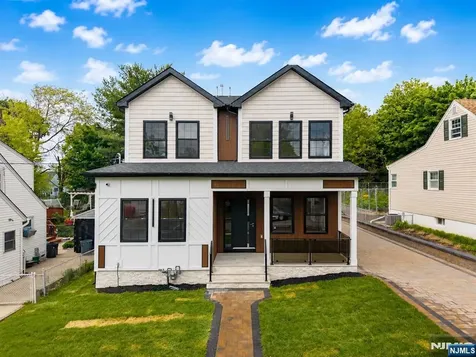 67 Melody Hill Road Clifton NJ 07013