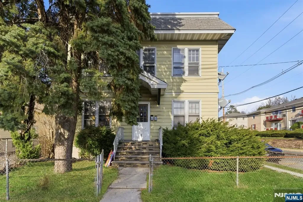 1 Bay Avenue Bloomfield NJ 07003