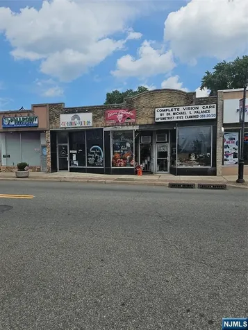 69 Washington Avenue Bergenfield NJ 07621