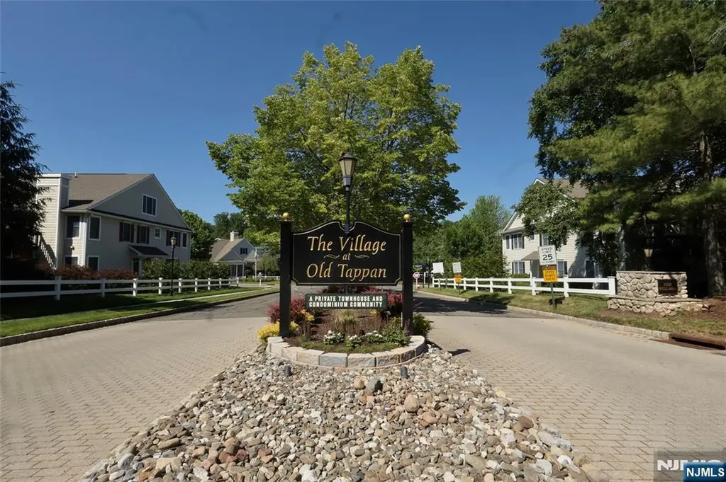 35 Quail Old Tappan NJ 07675