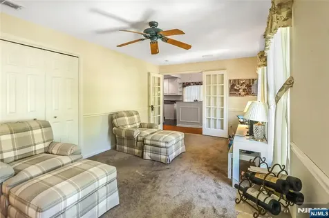 35 Quail Old Tappan NJ 07675