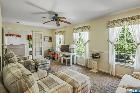 35 Quail Old Tappan NJ 07675