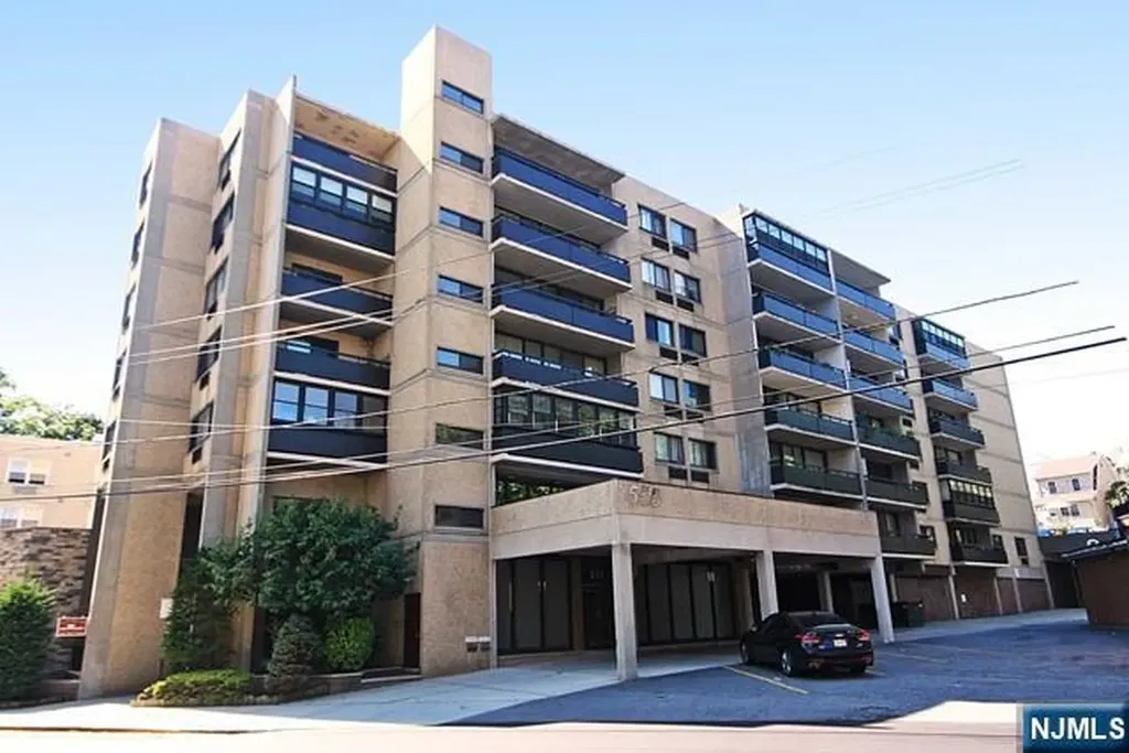 555 Gorge Road Cliffside Park NJ 07010