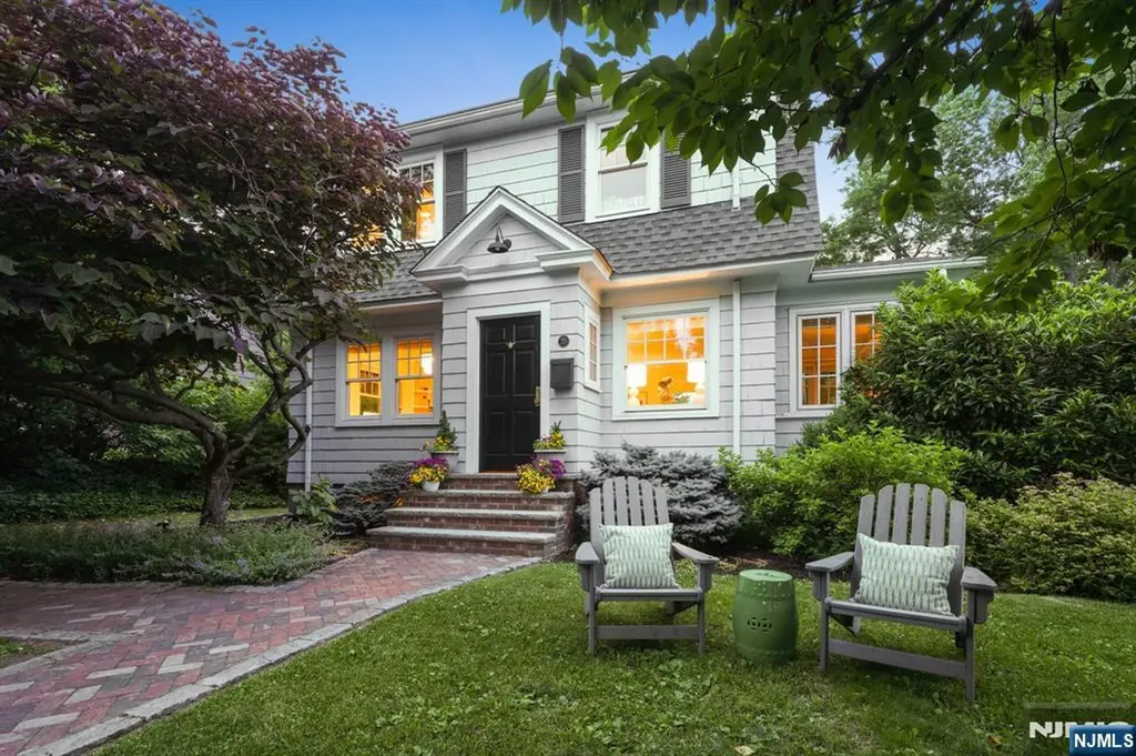 20 Euclid Place Montclair NJ 07042