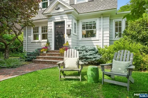 20 Euclid Place Montclair NJ 07042
