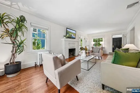 20 Euclid Place Montclair NJ 07042